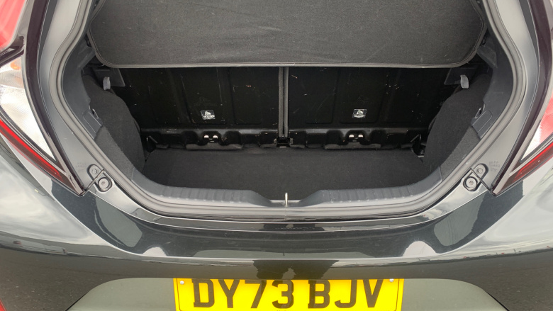 Toyota Aygo X 1.0 VVT-i Edge 5dr Petrol Hatchback